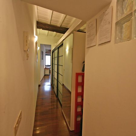 Casa Leopardo - Trastevere Рим Экстерьер фото