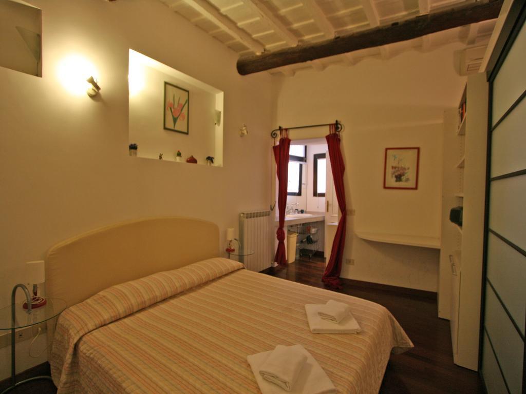 Casa Leopardo - Trastevere Рим Экстерьер фото