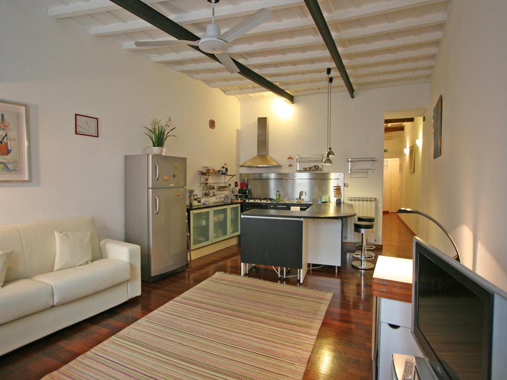Casa Leopardo - Trastevere Рим Экстерьер фото