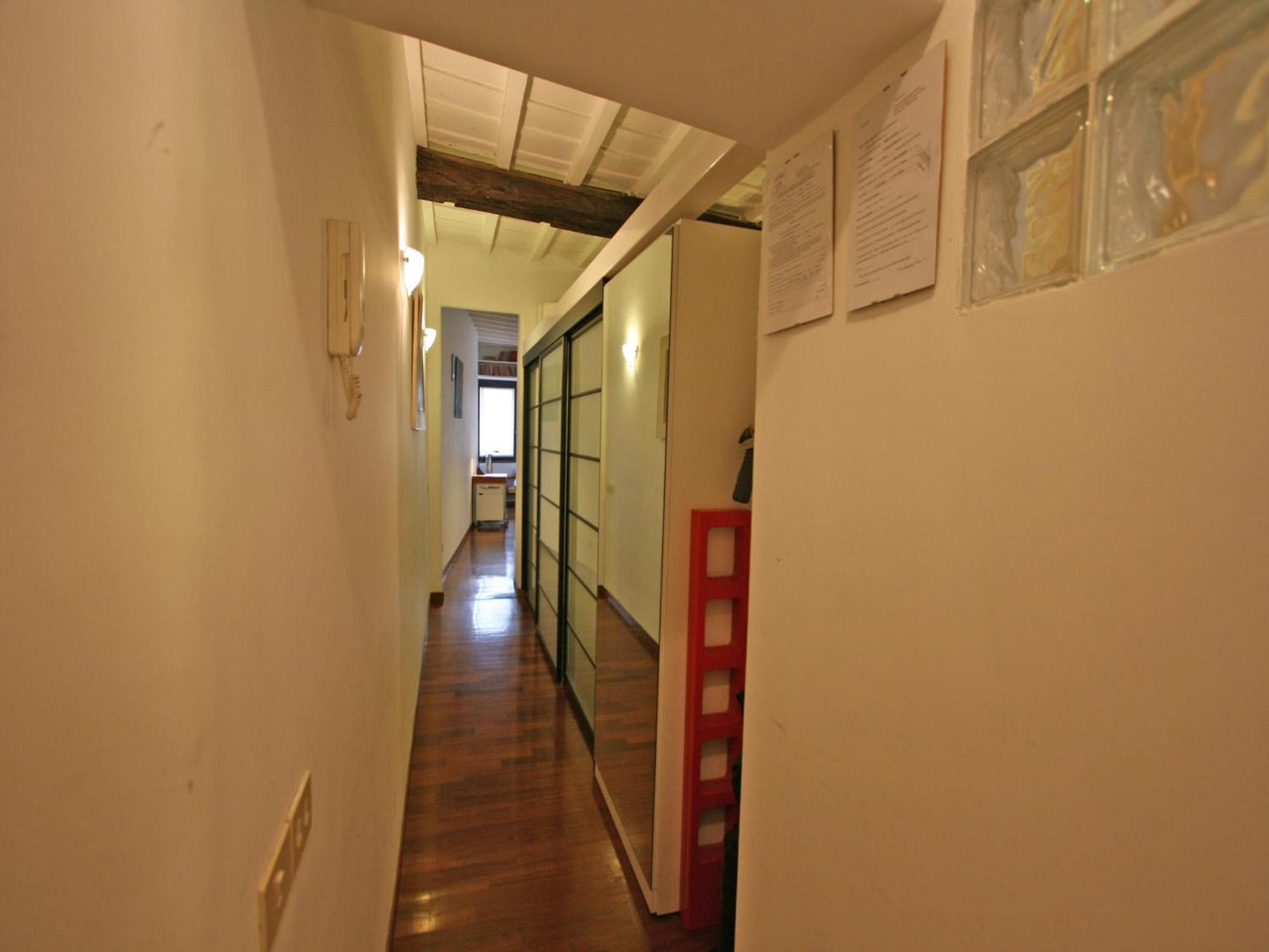 Casa Leopardo - Trastevere Рим Экстерьер фото