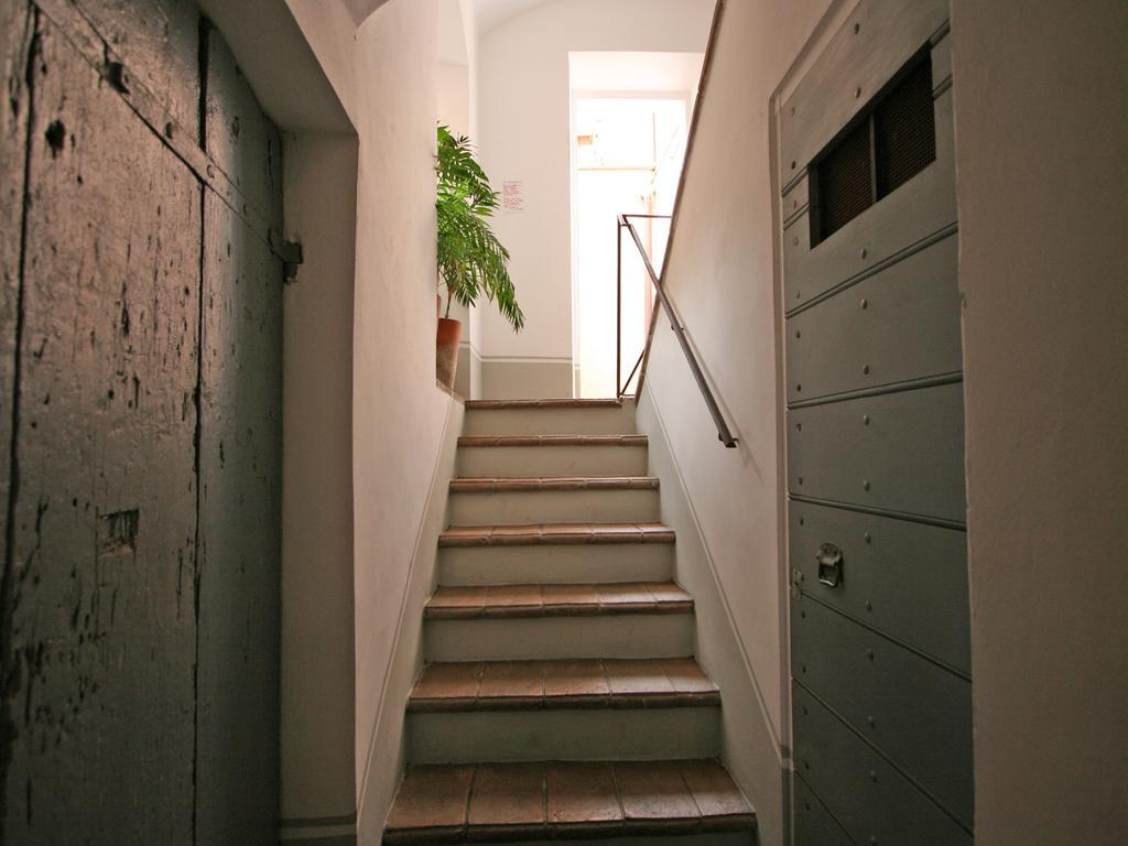 Casa Leopardo - Trastevere Рим Экстерьер фото